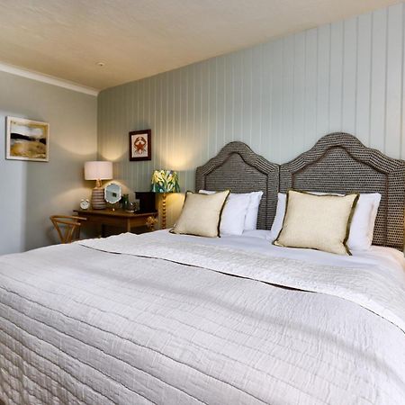 The Globe Inn Wells-next-the-Sea Экстерьер фото
