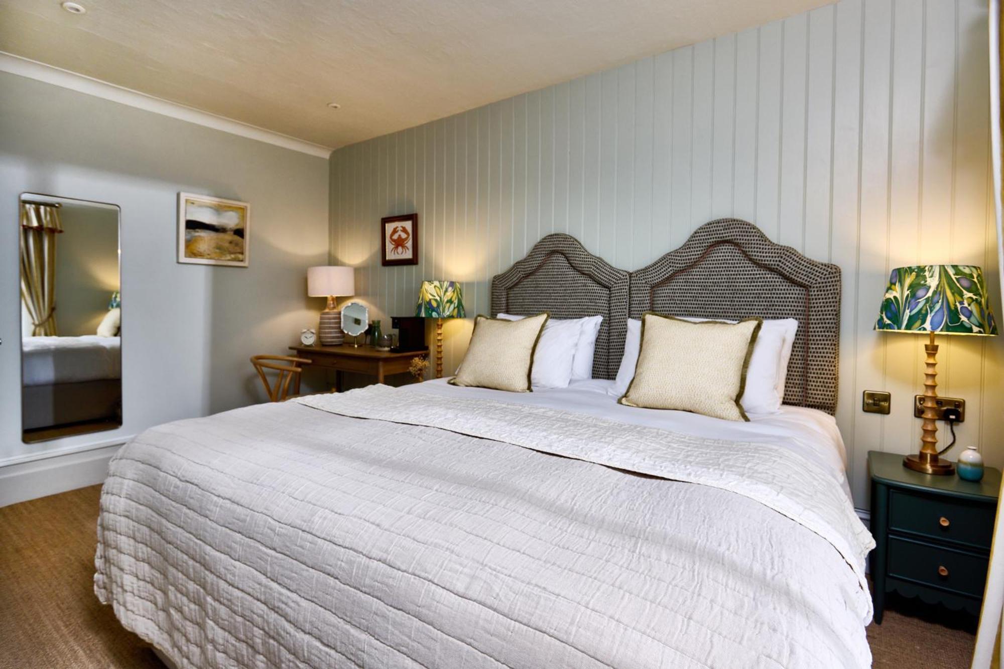 The Globe Inn Wells-next-the-Sea Экстерьер фото