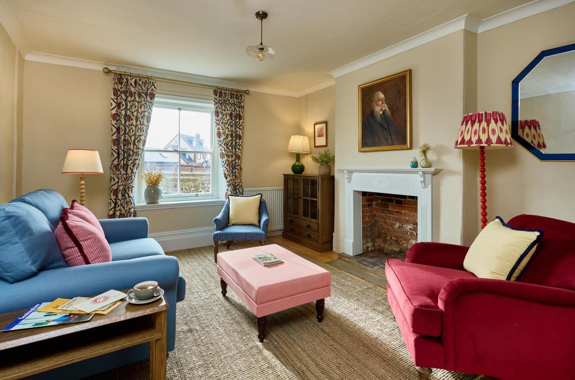 The Globe Inn Wells-next-the-Sea Экстерьер фото