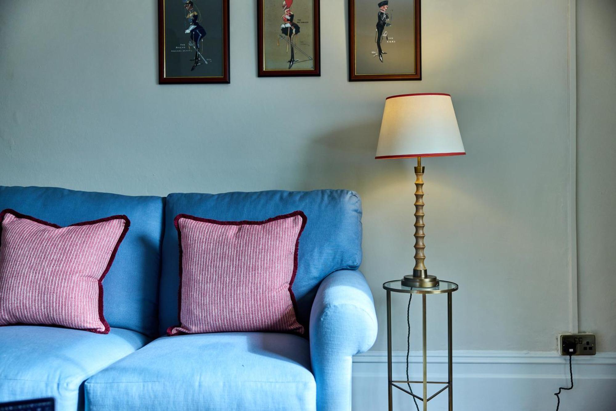 The Globe Inn Wells-next-the-Sea Экстерьер фото