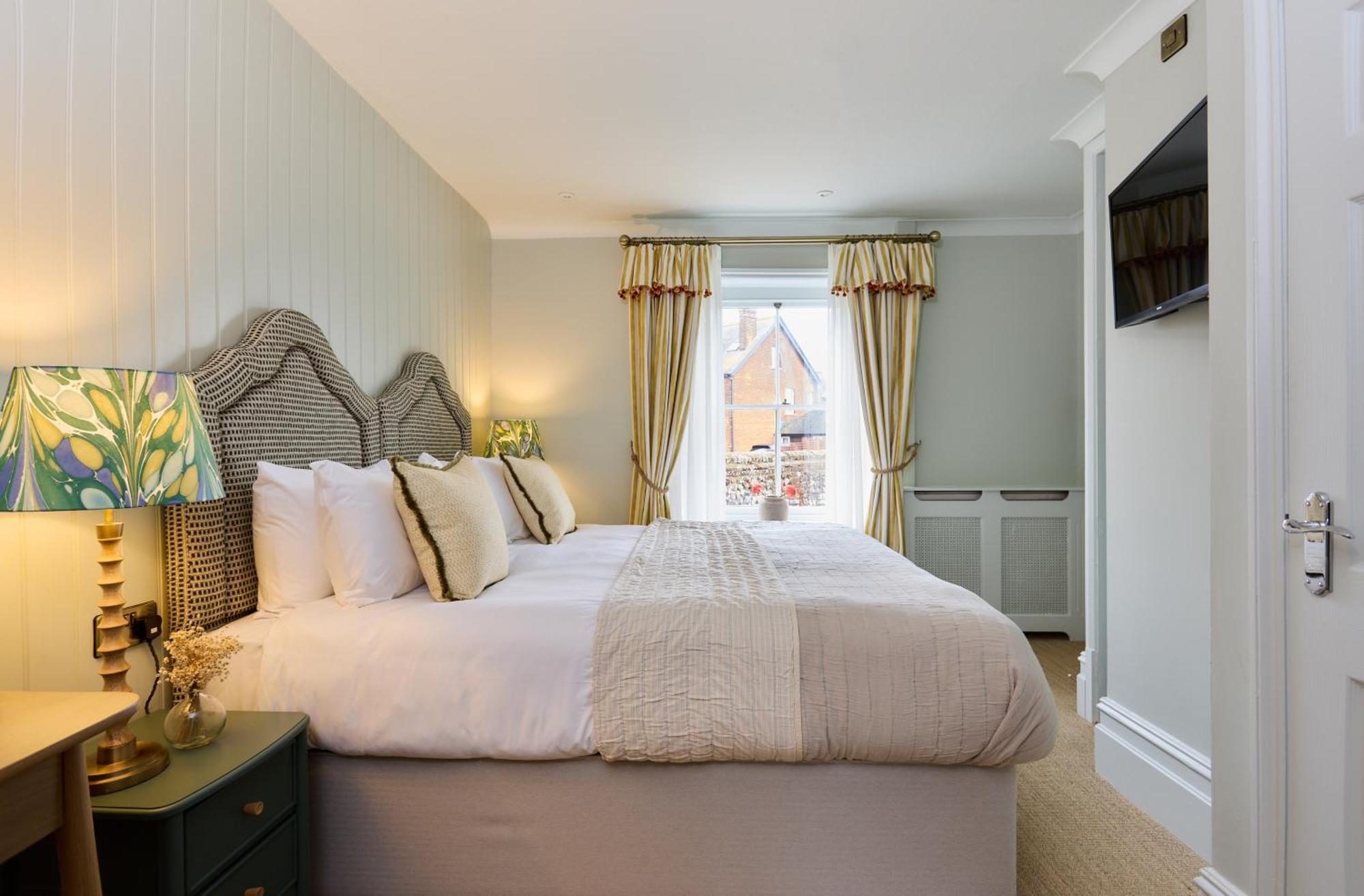 The Globe Inn Wells-next-the-Sea Экстерьер фото