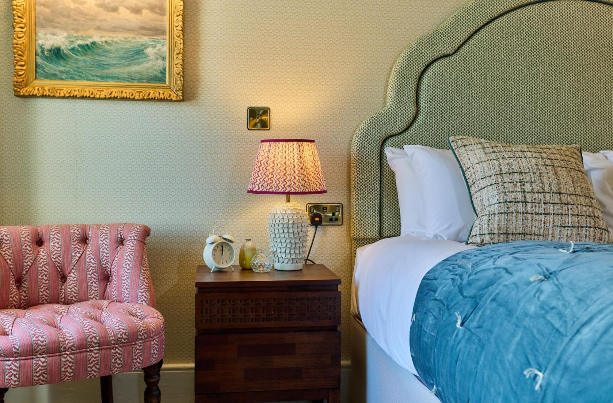 The Globe Inn Wells-next-the-Sea Экстерьер фото