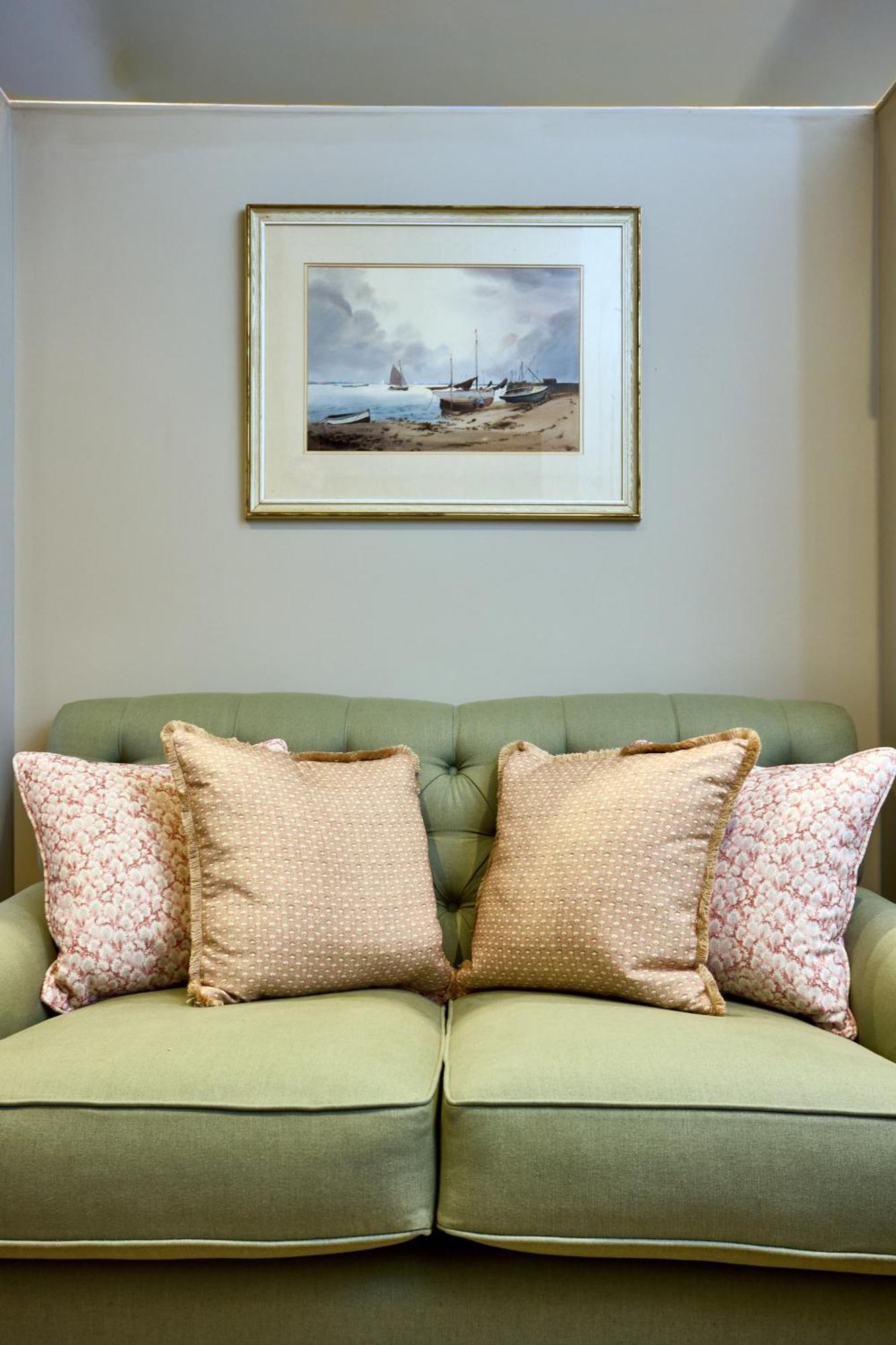 The Globe Inn Wells-next-the-Sea Экстерьер фото