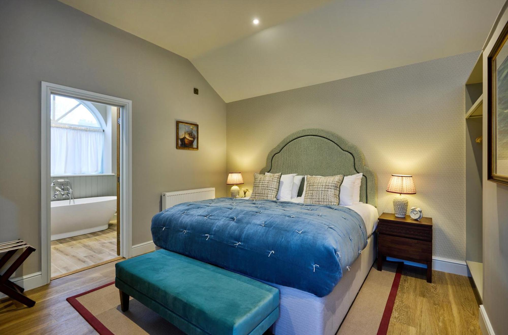 The Globe Inn Wells-next-the-Sea Экстерьер фото