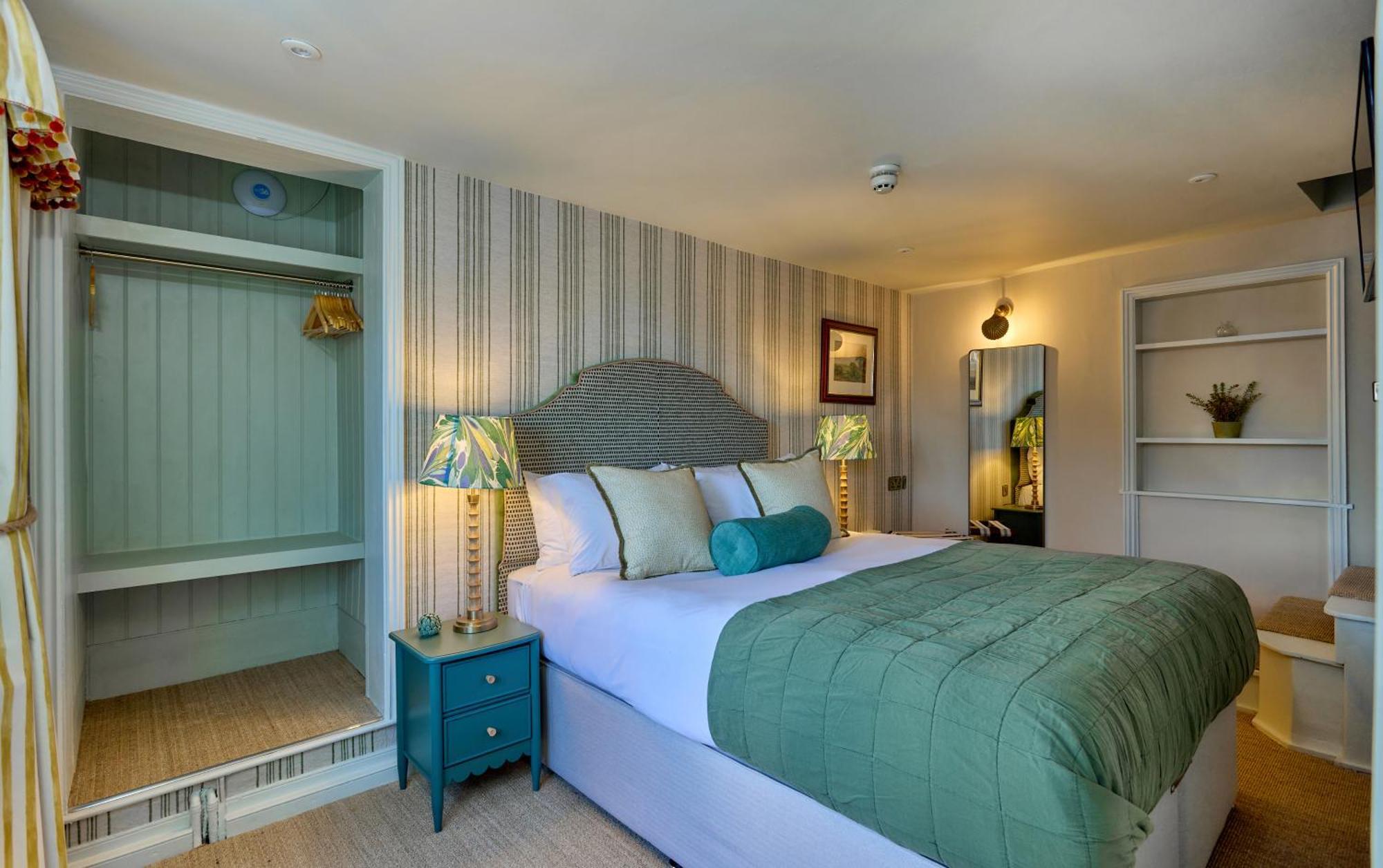 The Globe Inn Wells-next-the-Sea Экстерьер фото