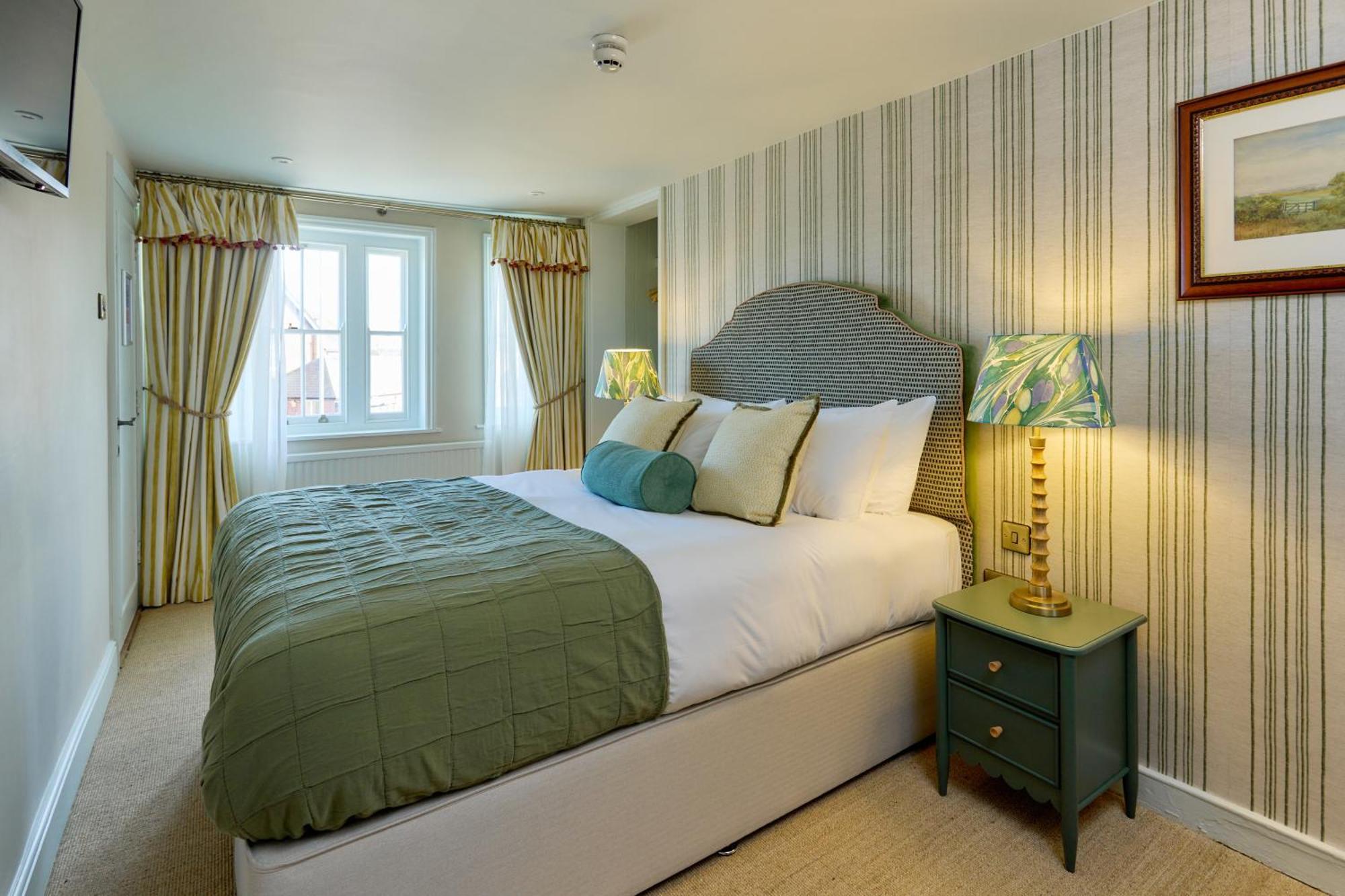 The Globe Inn Wells-next-the-Sea Экстерьер фото