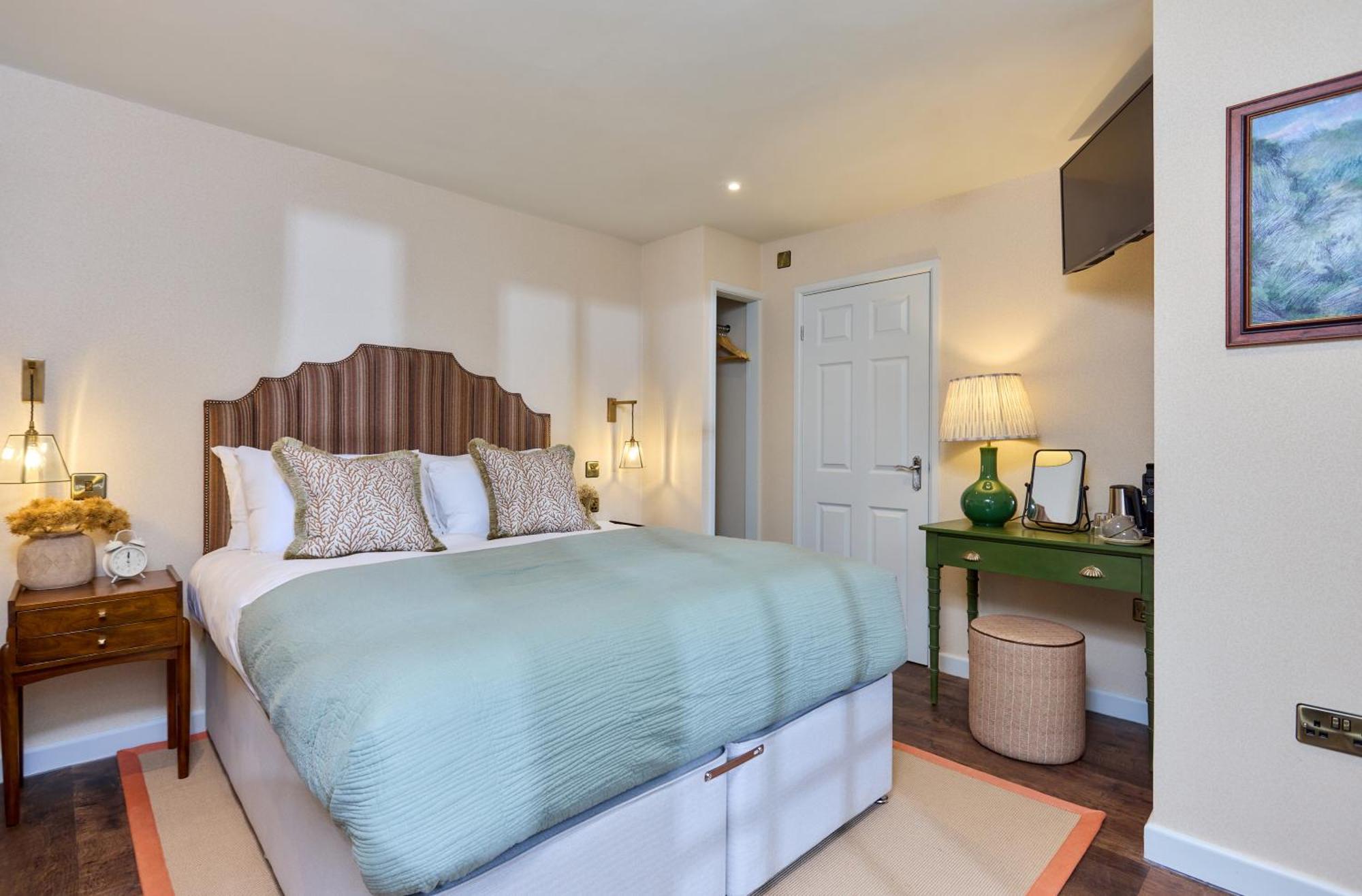 The Globe Inn Wells-next-the-Sea Экстерьер фото