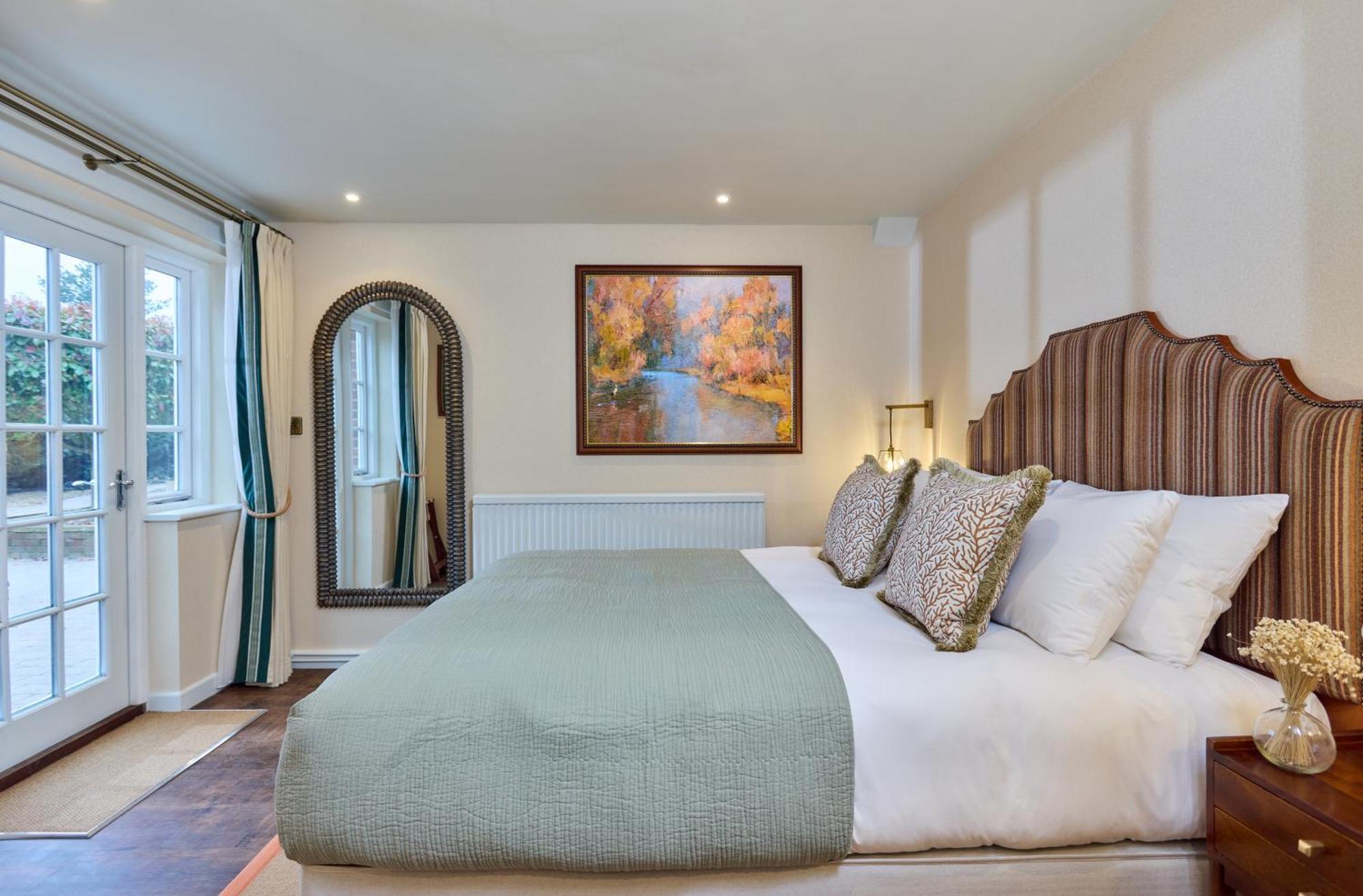 The Globe Inn Wells-next-the-Sea Экстерьер фото